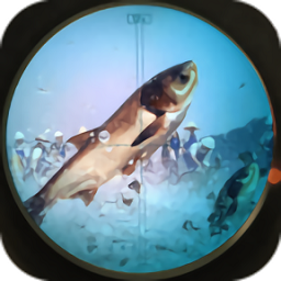 快艇狩猎鱼(Speed Boat Hunting Fish : hunt) v1.0.1 安卓版