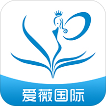 爱薇国际app v1.0 安卓版 爱薇国际app v1.0 安卓版