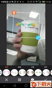 镜像相机截图2