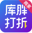 库胖打折商家app v1.4.7 官方版