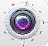 海拔相机苹果版 v11.0 手机版 