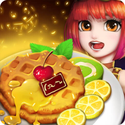 咔�瓯�干烹饪小镇游戏下载-咔�瓯�干烹饪小镇v2.6.0 最新版