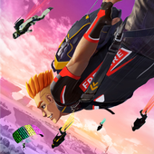 战夜大战皇家射手先生FightBattle Royale v1.0 安卓版 战夜大战皇家射手先生FightBattle Royale v1.0 安卓版