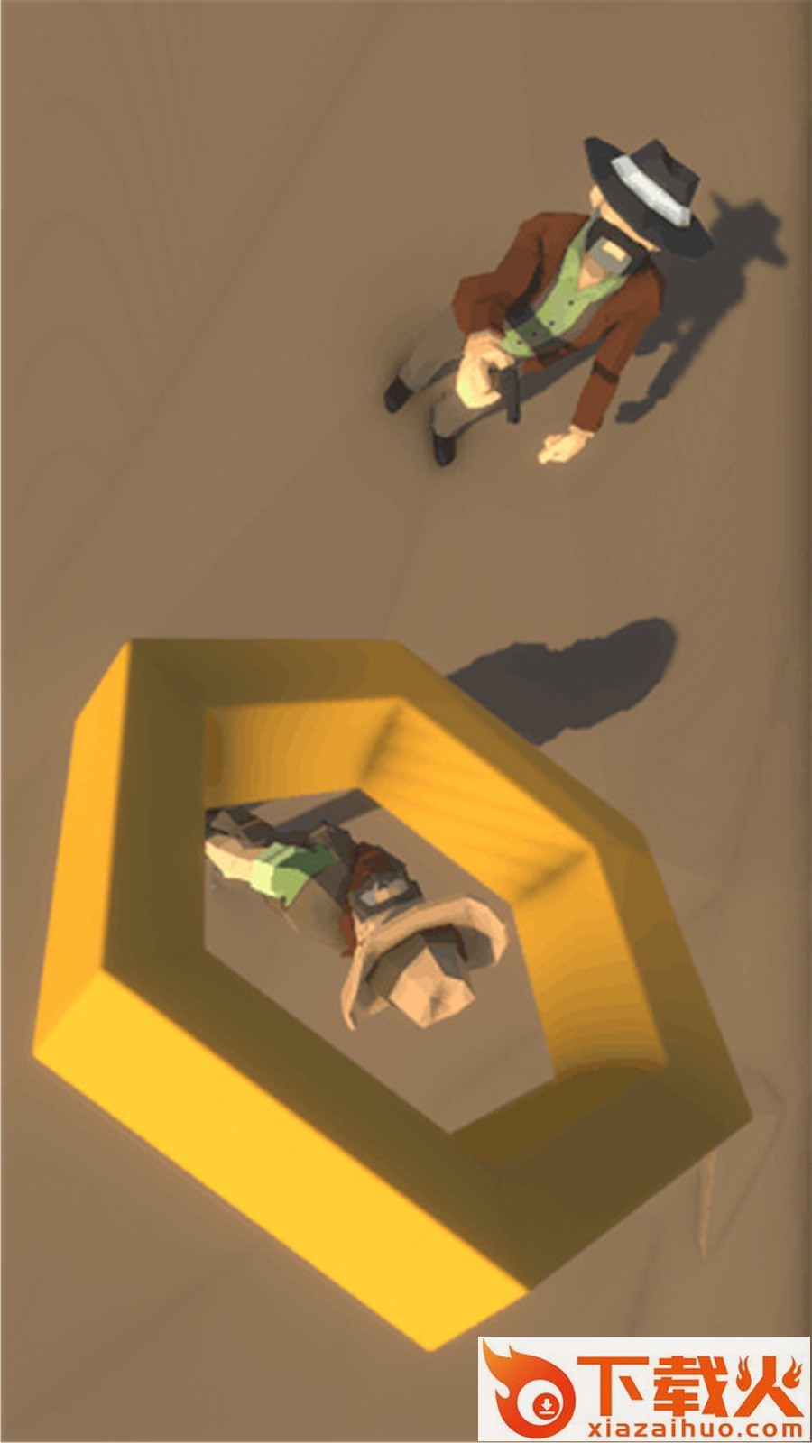 西部荒野求生 v1.0 中文版截图1