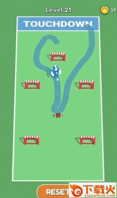 画线达阵Touchdrawn截图3
