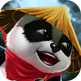 熊猫奔跑 v1.0.4 安卓版
