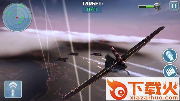 2K19 Thunder War(2K19雷霆之战无限金币版)截图1