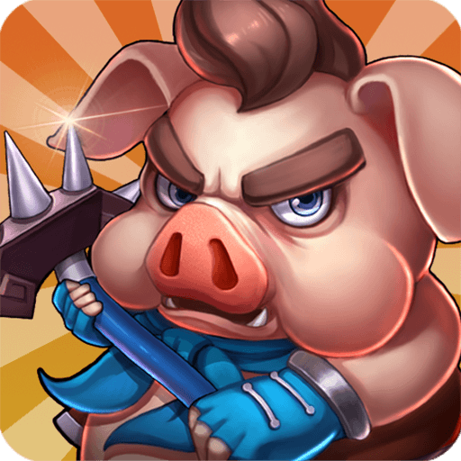 西游突袭H5 v1.0 安卓版