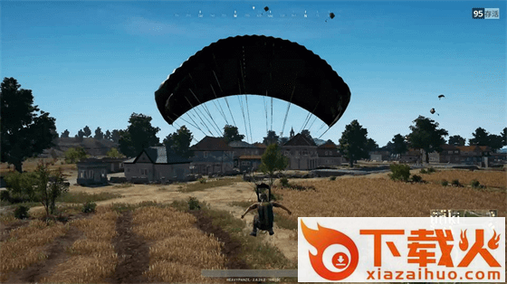 PUBG MOBILE绝地求生手机版下载截图3
