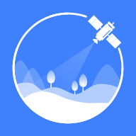 陆地卫星遥感云app v1.0 安卓版