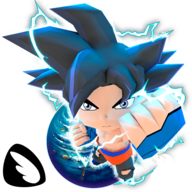 Super Dragon Fighters(龙珠超全王赛) v2.018.3 安卓版