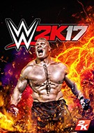 美国职业摔角联盟2K17六项修改器 v1.06 绿色版 
