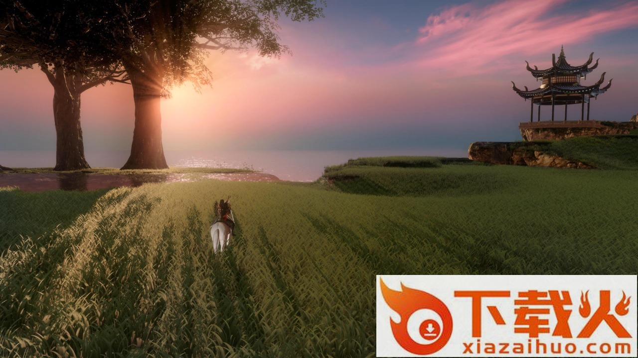 魂手游 v1.1.6 最新版截图2