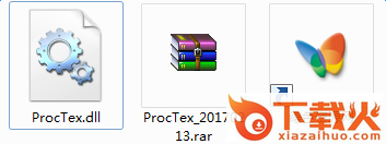 proctexdll