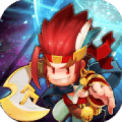 三国英雄ol手游九游版下载 v1.0 安卓版