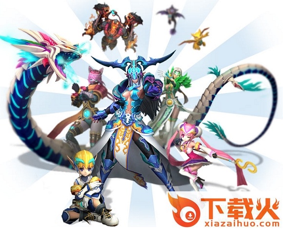 幻想神域专属下载器 v6.0.1.6 官方版 截图1
