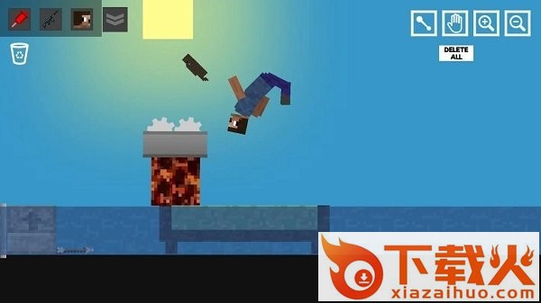 野狼特工队 v2022.04.22.14 安卓版截图1