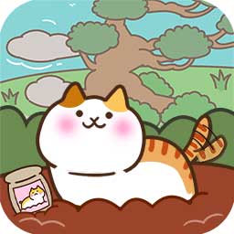 猫咪田园中文正版下载-猫咪田园中文版v1.00 安卓版