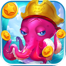 天天街机千炮捕鱼 v5.5.9.366 安卓版