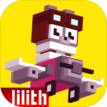 Shooty Skies(脱线飞行员) v1.1102.6124 安卓版