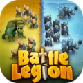 Battle Legion(战斗军团) v1.0 安卓版