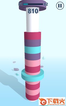 Tap Rings(点击环) v1.4 安卓版截图2