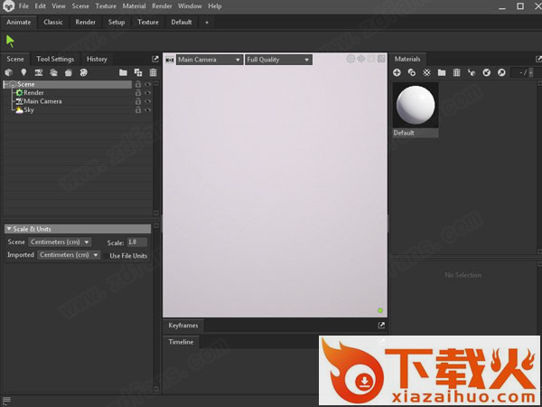 marmoset toolbag下载