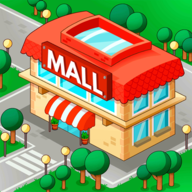 闲散的购物中心帝国免费下载-闲散的购物中心帝国手游(Idle Shopping Mall Empire)v2.0.8 最新版