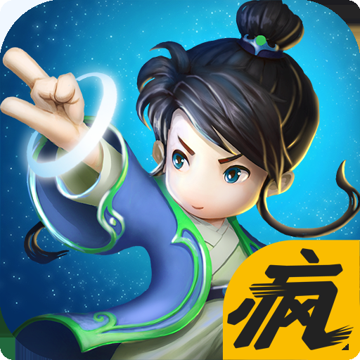 萌动武林手游-萌动武林v1.5.6 安卓版