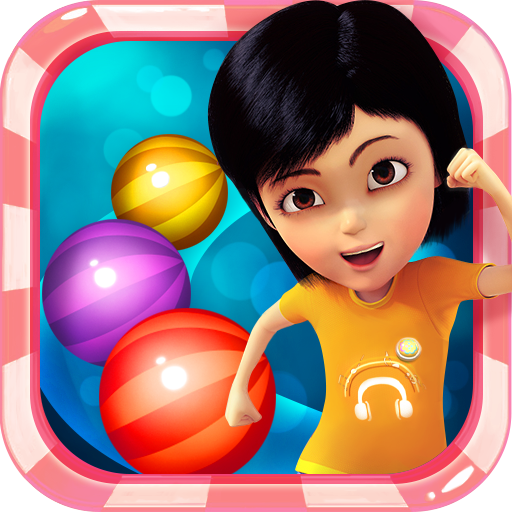 绿林大冒险:祖玛王国手游官方下载 v1.1.0 安卓版