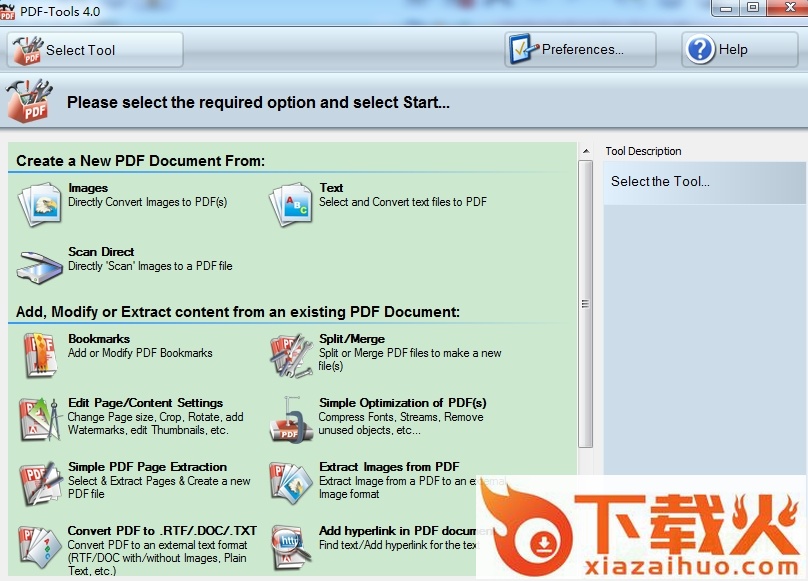 pdf xchange pro x64 v6.0 中文免费版 截图1