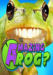 amazing frog中文版下载-神奇青蛙游戏(amazing frog)下载v1.15 免安装硬盘版