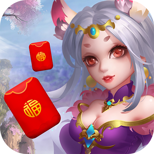 御神ol手游 v1.0.5 安卓版 御神ol手游 v1.0.5 安卓版