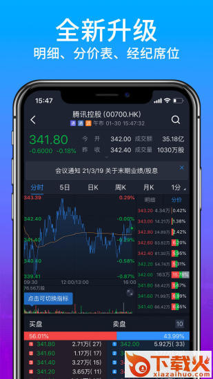 捷利交易宝截图1
