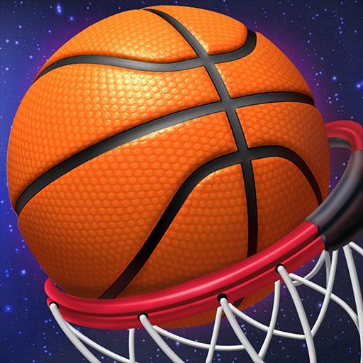 三分球大赛 v1.0 安卓版
