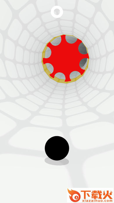 RotAtoR(旋转球体游戏)截图2