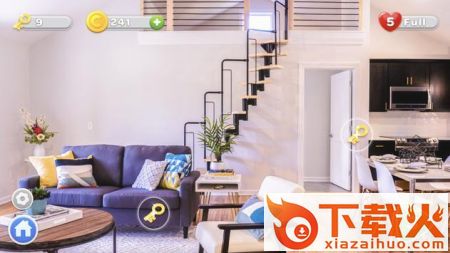 设计幻想家居装饰Design Fantasy Home Decor截图1