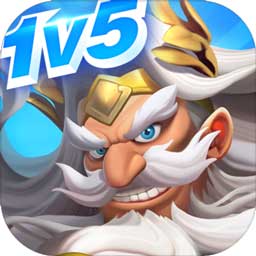神之猎场手游腾讯qq微信版下载-神之猎场腾讯版v0.6 安卓版