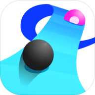 球球过山车游戏手机版-Balls Race(球球过山车安卓版下载)v1.0 最新版
