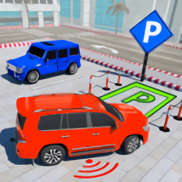 汽车泊车游戏下载-汽车泊车(Super Car Parking Simulation0v1.1 安卓版
