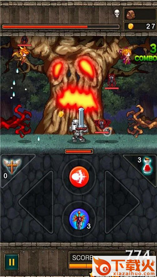 Dragon Storm手游截图1