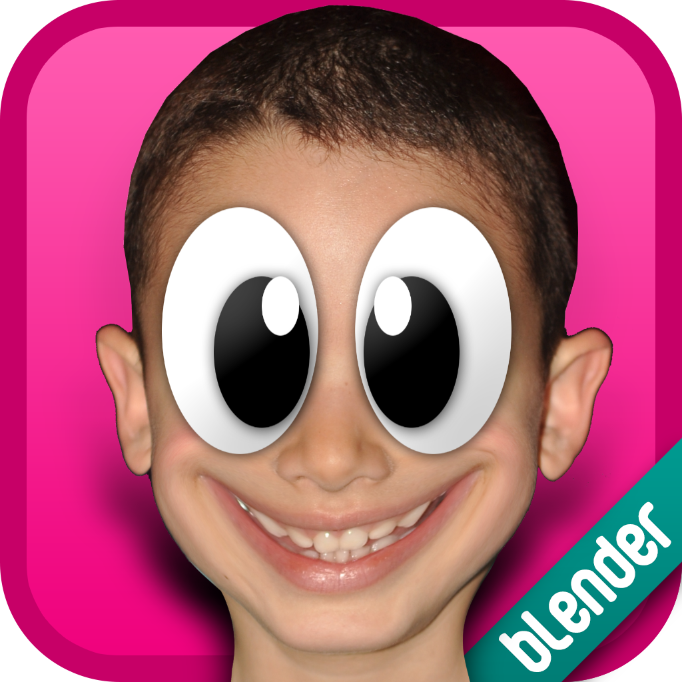 人脸混合器app下载-Face Blender Free人脸混合器v2.2.0 安卓版
