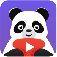 熊猫手机视频压缩器软件下载-熊猫视频压缩器appv1.0.8 最新版