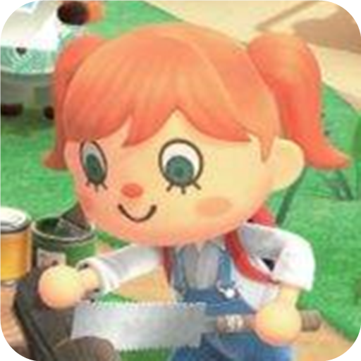 动森我的矿场 v1.0.2 最新版