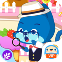 里昂历险美食百科免费会员版 v2.14 安卓版