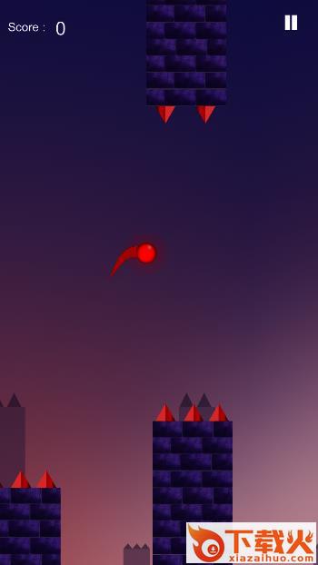 Bouncie游戏截图2