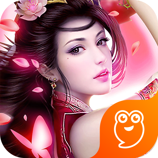 九洲志手游-九洲志v1.0.0 最新版