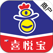 喜悦宝商户端 v1.2.5 安卓版