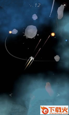 2 Minutes in Space(两分钟时空游戏下载)截图1