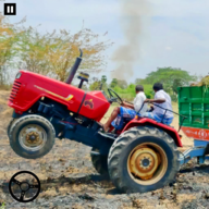 货运拖拉机小车驱动(Cargo Tractor Trolley Drive) v1.0.2 安卓版 货运拖拉机小车驱动(Cargo Tractor Trolley Drive) v1.0.2 安卓版
